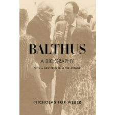  Balthus – Nicholas Fox Weber idegen nyelvű könyv