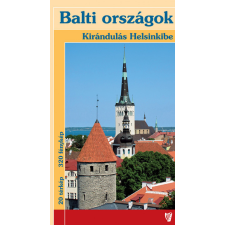  Balti országok: Észtország, Lettország és Litvánia egyéb könyv