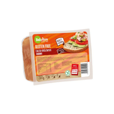Balviten Balviten gluténmentes royal barna kenyér kovásszal 250 g reform élelmiszer