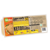  Balviten gluténmentes Low Carb hamburger zsemle 170 g
