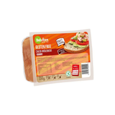 Balviten gluténmentes royal barna kenyér kovásszal 250 g pékárú