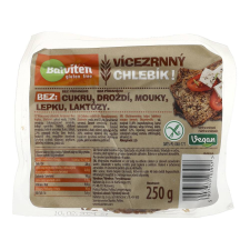 BALVITEN KENYÉR TELJES KIŐRL. MAGVAS GM. pékárú