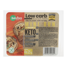 BALVITEN KETO MINI BUCIK GM. pékárú