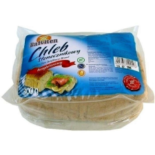 Balviten napraforgómagos kenyér 300g biokészítmény