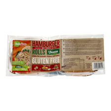 Balviten VEGÁN HAMBURGER BUCI GM. 150G pékárú