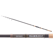  Balzer Diabolo X Distance Tele Carp 3,6M 40-100G - Teleszkópos Pontyozó Bot (0011410360) horgászbot