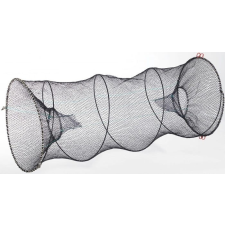  Balzer Köderfischreuse Xl Live Support Csalihal Varsa 80cm (18280080) háló, szák, merítő