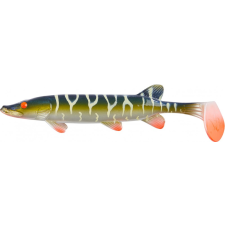 Balzer Shirasu Clone Uv Shad Pike Gumihal 18Cm (0013678018) Csuka Forma csali