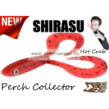  Balzer Shirasu Perch Collector Gumihal 7Cm 4G (0013675007) Hot Crab csali