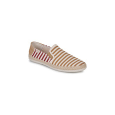Bamba By Victoria Gyékény talpú cipők 5200158BEIGE Bézs 43