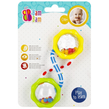  BamBam Csörgő golyók 14cm csörgő