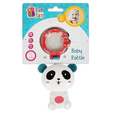 BamBam Csörgő - panda (428966) csörgő