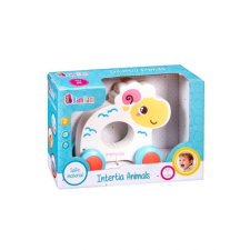  BamBam Készségfejlesztő játék - guruló bárány kreatív és készségfejlesztő