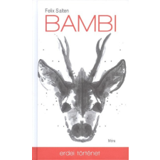  Bambi (22. kiadás) gyermek- és ifjúsági könyv
