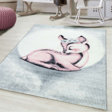 Bambi Ay bambi 850 pink 120x170cm gyerek szőnyeg akciò lakástextília