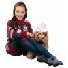  Bambi/KELLY gyerekharisnya, 40 DEN m:134-68 550 sötétkék