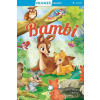 Bambi - Olvass velünk! 1. szint