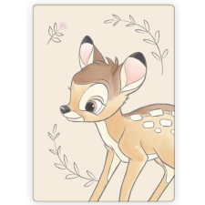 Bambi polár takaró 100x140cm lakástextília