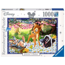 Bambi puzzle puzzle, kirakós