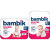 Bambik 3, 36 db