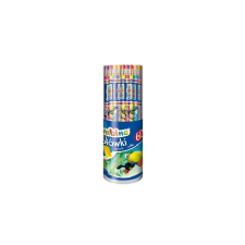 Bambino HB grafit ceruza radírral (001673) színes ceruza