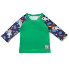  Bambino Mio Gyermek fürdő póló Ocean 0-6 hónap