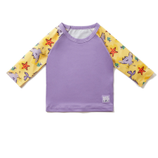  Bambino Mio Gyermek fürdő póló Sand 0-6 hónap gyerek póló