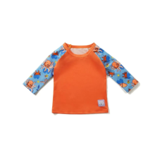  Bambino Mio Gyermek fürdő póló - Wave 2-3 év