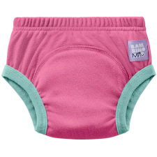 Bambino Mio leszoktató textilpelenka Pink 2-3 év mosható pelenka