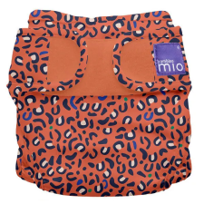  Bambino Mio Miosoft pelenkakûlsõ Safari Spots 3-9 kg mosható pelenka