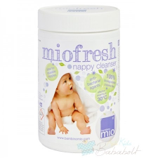  Bambino Mio pelenka fertőtlenítő- Mio Fresh 750 g pelenka