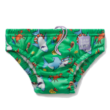  Bambino Mio Úszópelenka Finn, 2-3 év babatörülköző, kifogó