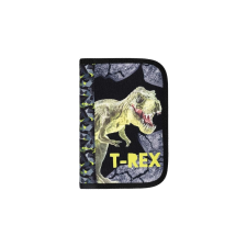 Bambino Premium - Dinoszauruszos kihajtható tolltartó - T-REX (650574) tolltartó