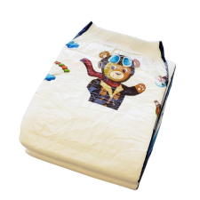 Bambino Red Bearon felnőtt pelenka XL méret darab gyógyászati segédeszköz