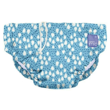 BambinoMio úszópelenka S 5-7 kg - Ocean drop pelenka