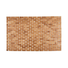 Bamboo BIG BAMBOO kádkilépő 50x80cm lakástextília
