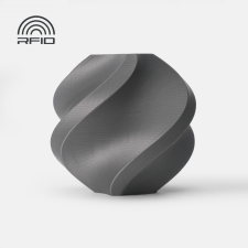 Bambu Lab - ABS - Ezüst - Refill (1kg - 1,75mm) nyomtató kellék