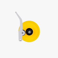 Bambu Lab Hardened Steel Extruder Gear Assembly - A1, A1 Mini nyomtató kellék