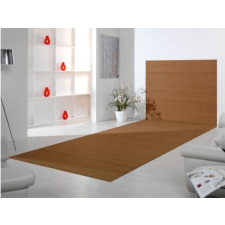 Bambus z szőnyeg DUO falra és padlóra egyaránt arany 50x80 cm több méretben és színben! lakástextília