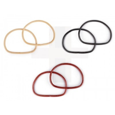  Bambusz táskafül - 2 db dekorációs kellék