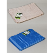  Bambuszos capuccino törölközõ 50x100 cm lakástextília