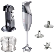 bamix Deluxe D típusú botmixer, 200 W, fehér (1010.021) botmixer