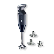 bamix Prime kézi Botmixer készlet 250W - Fekete (BX PRIME BK) botmixer