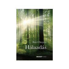  Bán Chrysta - Hálaadás regény