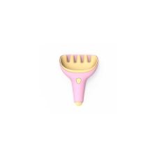 Banana Pink Raki-Homokozó gereblye és ásó homokozójáték