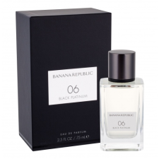 Banana Republic 06 Black Platinum EDP 75 ml parfüm és kölni