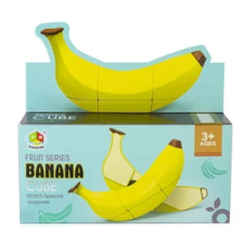  Banánkocka társasjáték