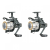 Banax Helikon 5600NF Duo Pack nyeletőfékes orsó - 5600