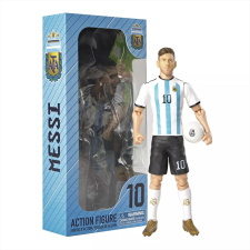 Banbotoys Argentína Lionel Messi Gyűjthető focista figura 20cm (83712) játékfigura