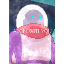 BancyCo Alone With You (digitális licenc) videójáték